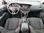 2015 DODGE Dart