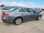 2018 MERCEDES-BENZ E-Class