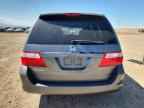 2007 HONDA ODYSSEY