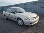 2001 TOYOTA COROLLA