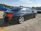 2011 BMW 7 series