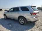 2013 DODGE DURANGO