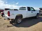 2004 CHEVROLET Silverado