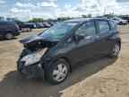 2014 NISSAN Versa Note