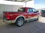 2012 DODGE RAM 1500