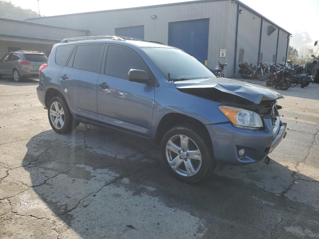 2012 TOYOTA RAV4