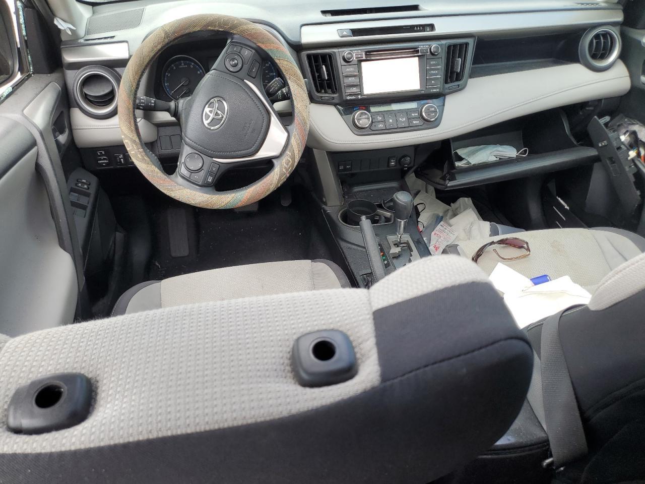 2017 TOYOTA RAV4