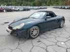 2003 PORSCHE Boxster
