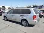2012 KIA SEDONA