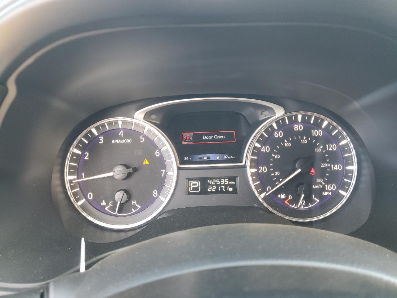 2020 INFINITI QX60