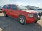 2009 CHEVROLET Suburban