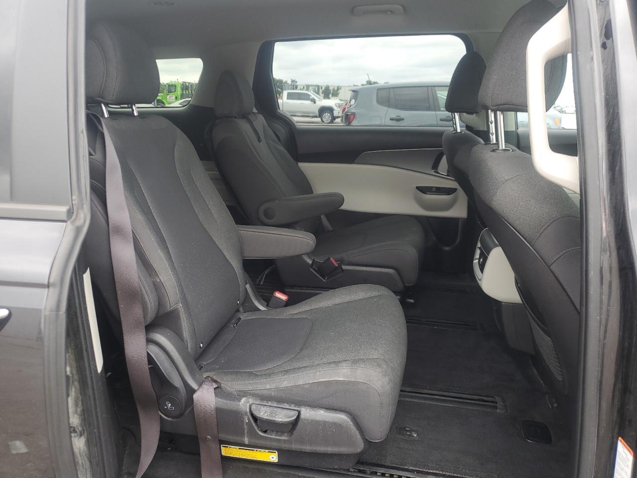 2022 KIA Carnival