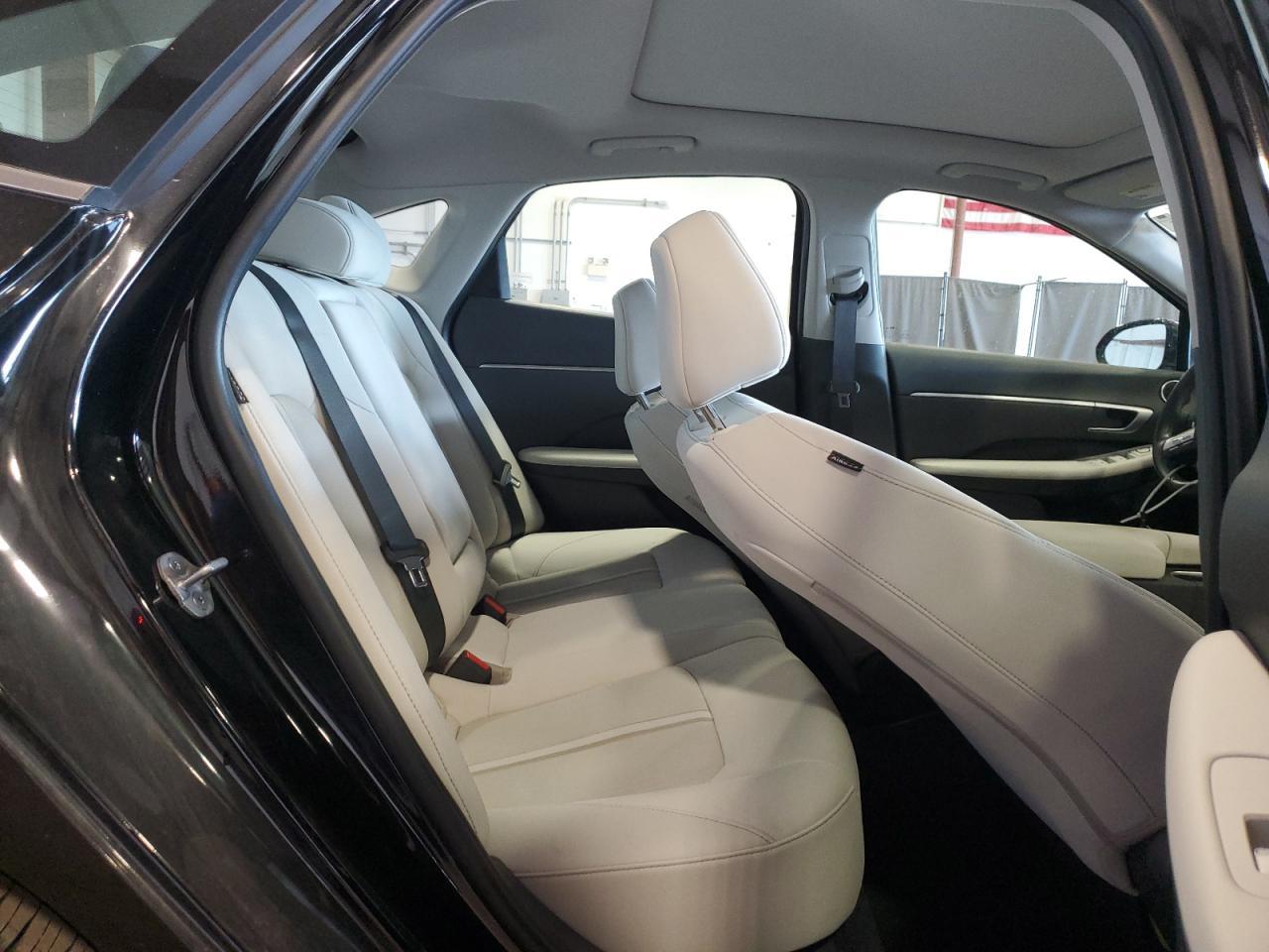 2025 HYUNDAI SONATA