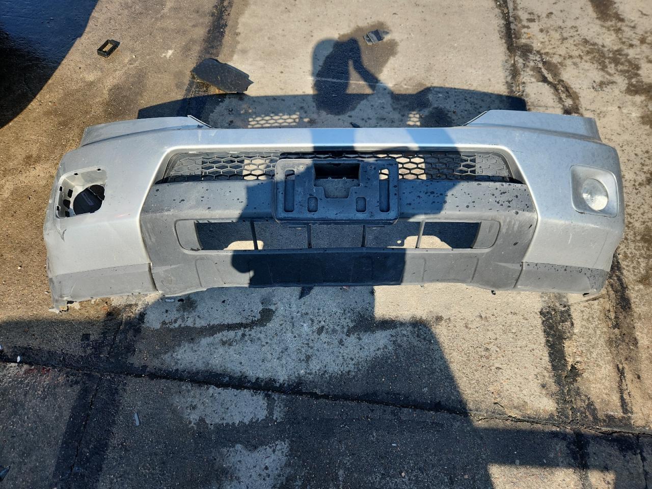 2010 HONDA PILOT