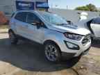 2020 FORD EcoSport