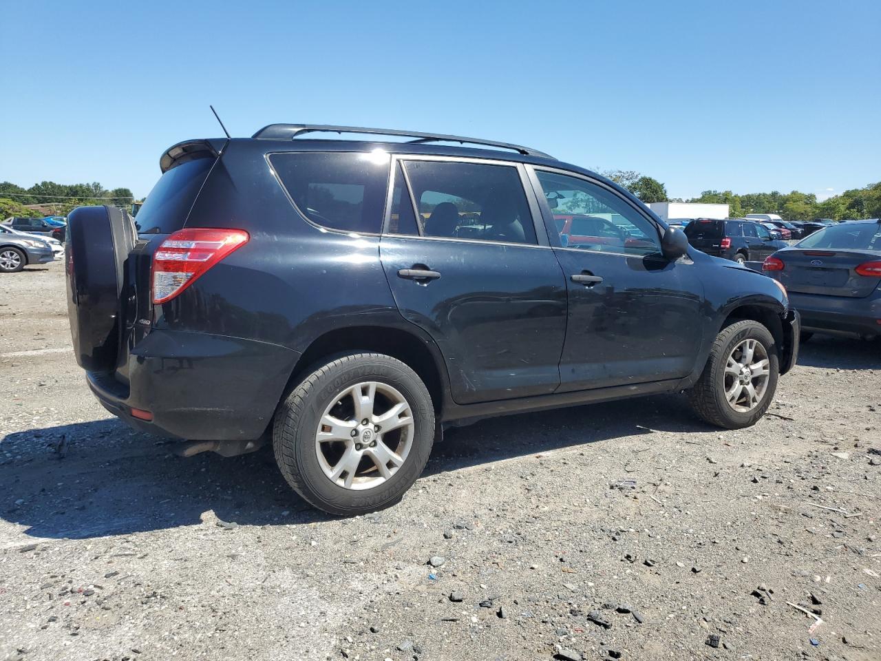 2010 TOYOTA RAV4