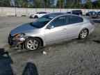 2008 NISSAN ALTIMA