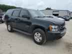 2012 CHEVROLET Tahoe