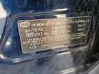 2006 HYUNDAI SONATA