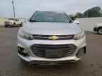 2018 CHEVROLET TRAX