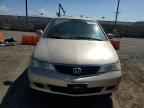 2002 HONDA ODYSSEY