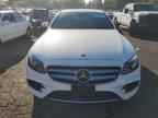 2017 MERCEDES-BENZ E-Class