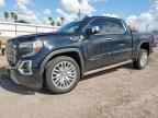 2019 GMC Sierra