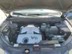 2007 HYUNDAI SANTA FE