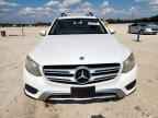 2016 MERCEDES-BENZ GLC-Class
