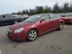 2010 CHEVROLET MALIBU