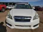 2013 SUBARU Legacy