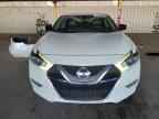 2017 NISSAN Maxima