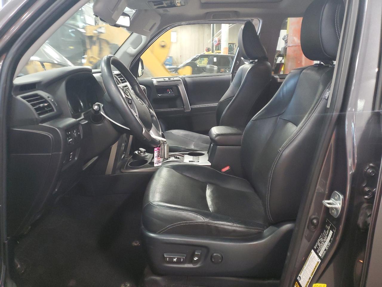 2018 TOYOTA 4Runner
