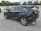 2017 LEXUS Nx