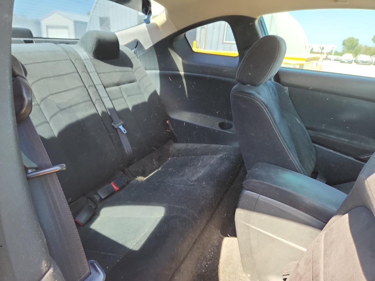 2010 NISSAN ALTIMA