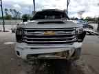 2025 CHEVROLET Silverado