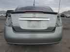 2012 NISSAN SENTRA