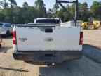 2007 FORD F-150