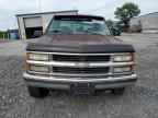 1996 CHEVROLET Gmt