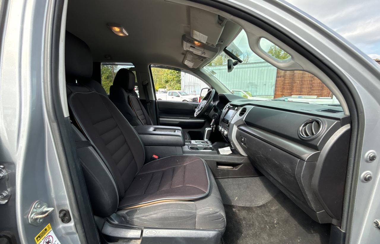2014 TOYOTA TUNDRA