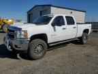 2012 CHEVROLET Silverado