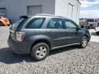 2009 CHEVROLET EQUINOX