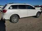 2016 DODGE JOURNEY