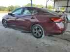 2021 NISSAN SENTRA