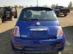 2012 FIAT 500