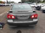2005 TOYOTA COROLLA