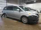 2012 TOYOTA SIENNA