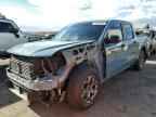 2022 FORD Maverick