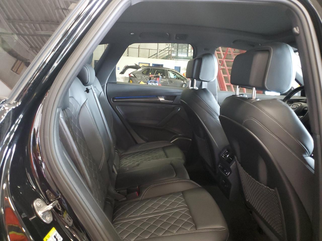2023 AUDI SQ5