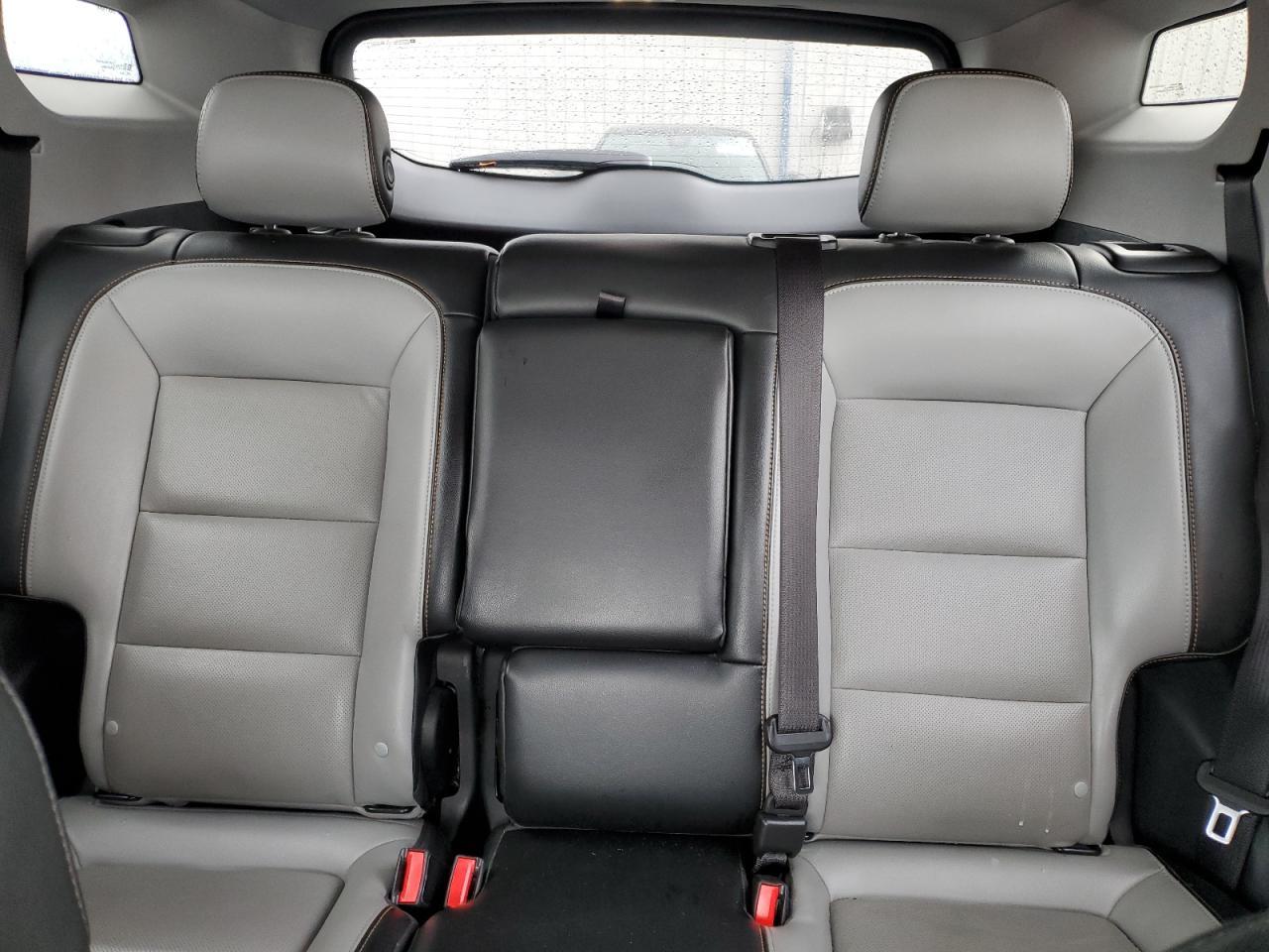2020 GMC Terrain